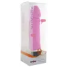 Seven Creation Gode vibrant Classic Silicone 15 x 4 cm Rose